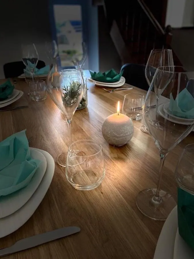 Holiday home Chez Roz Villa Rostrenen France