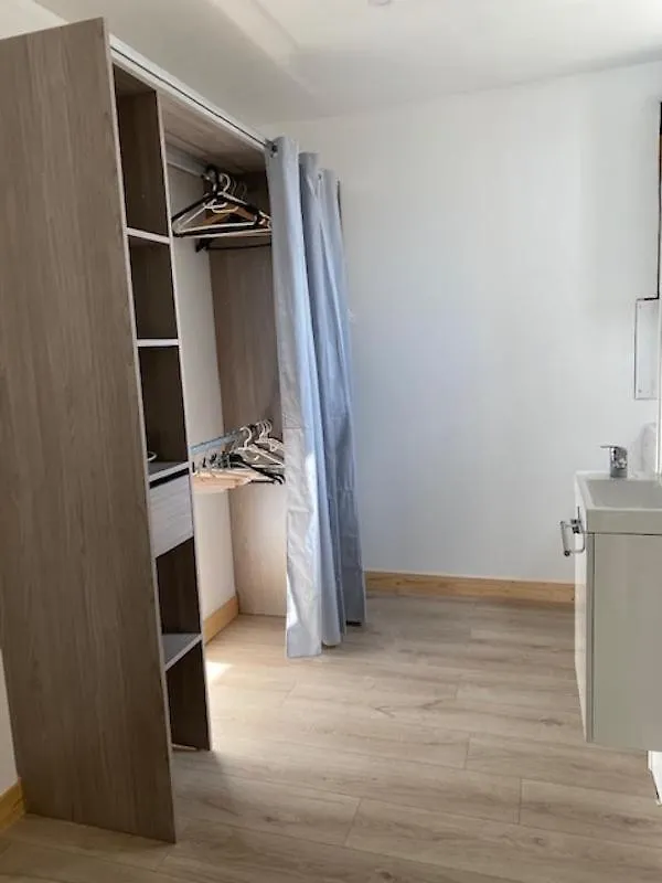 Chez Roz Villa Rostrenen Holiday home