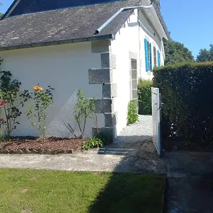 Maison De L’écluse Rostrenen