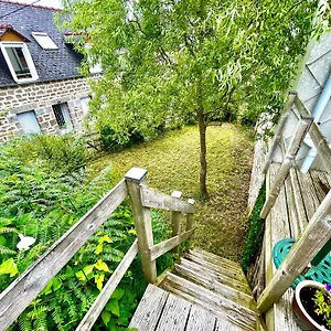 Maison Collinee Rostrenen